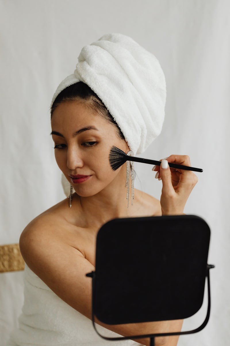 miglior trucco per una serata estiva