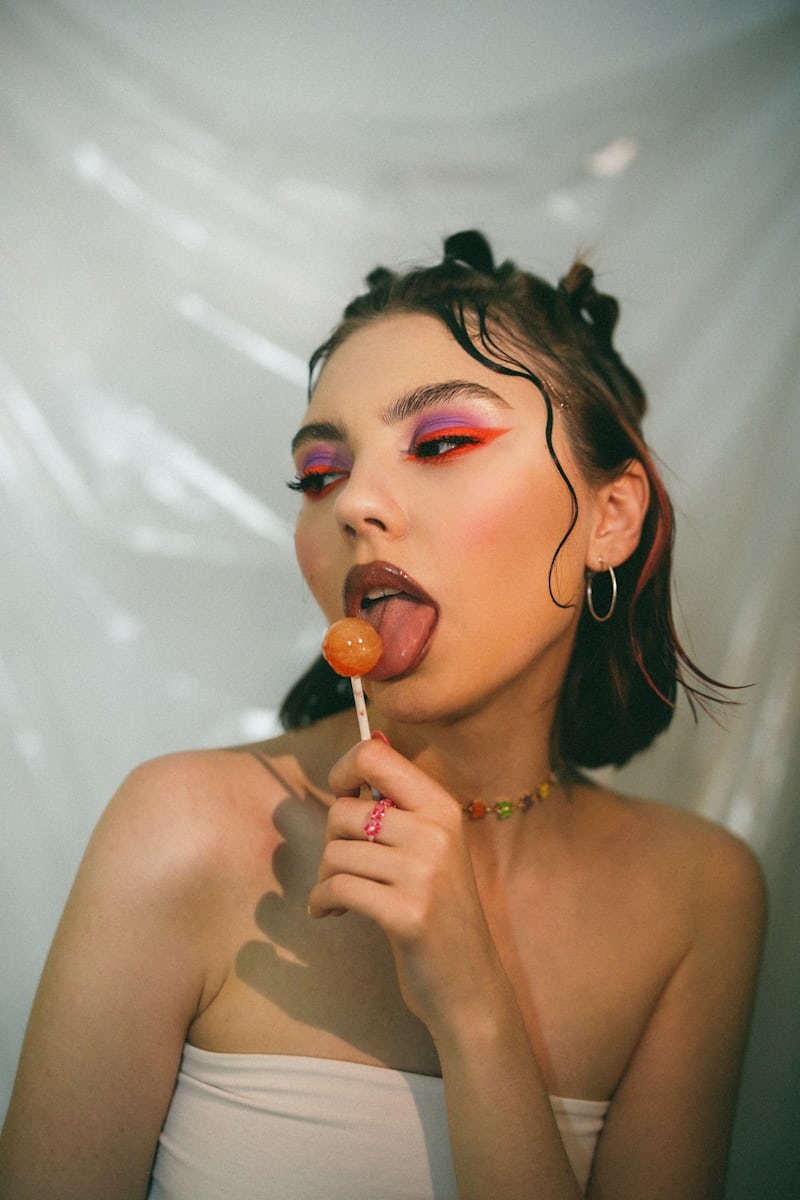 miglior trucco per una serata estiva
